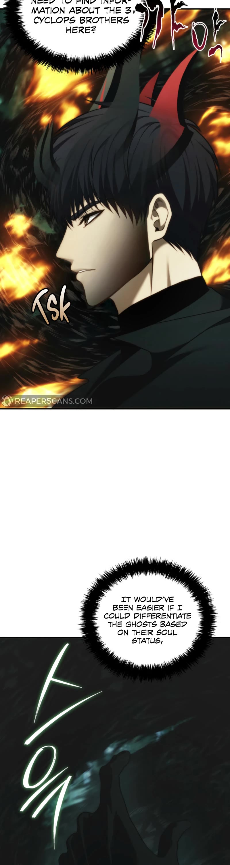 Ranker Who Lives A Second Time chapter 202 page 18