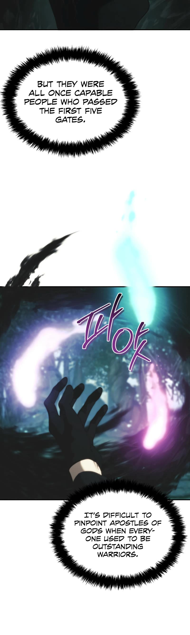 Ranker Who Lives A Second Time chapter 202 page 19