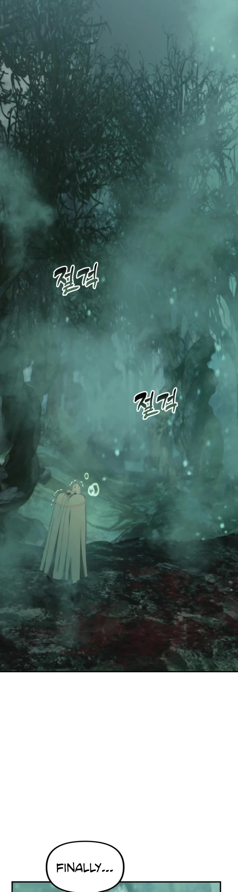 Ranker Who Lives A Second Time chapter 202 page 2