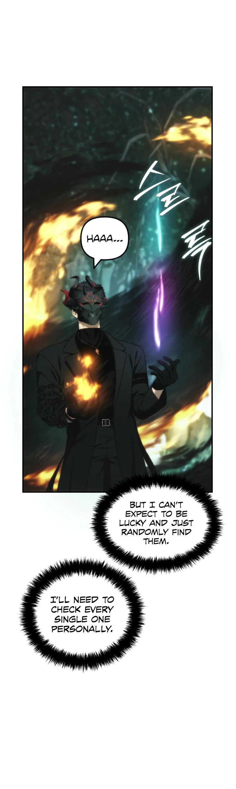 Ranker Who Lives A Second Time chapter 202 page 20