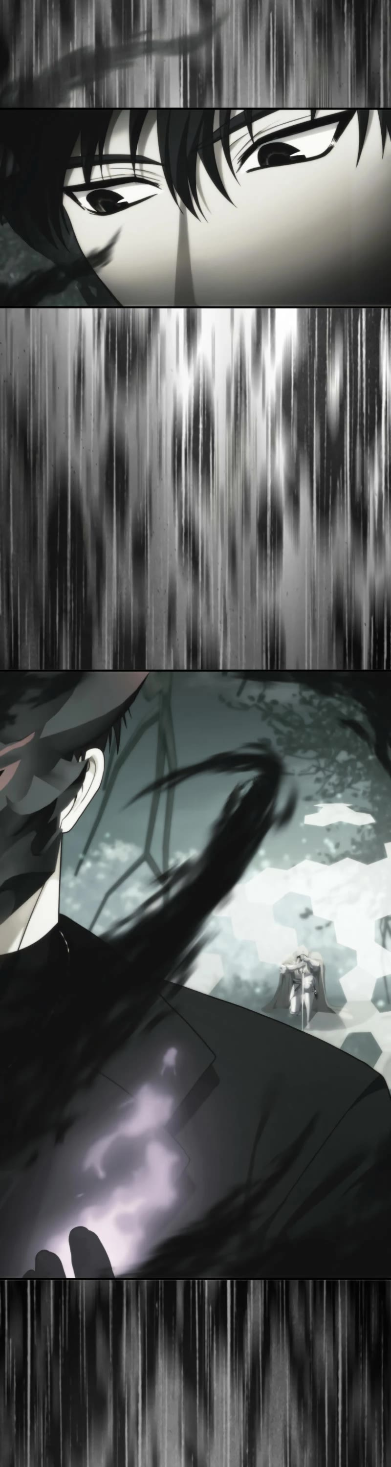 Ranker Who Lives A Second Time chapter 202 page 22