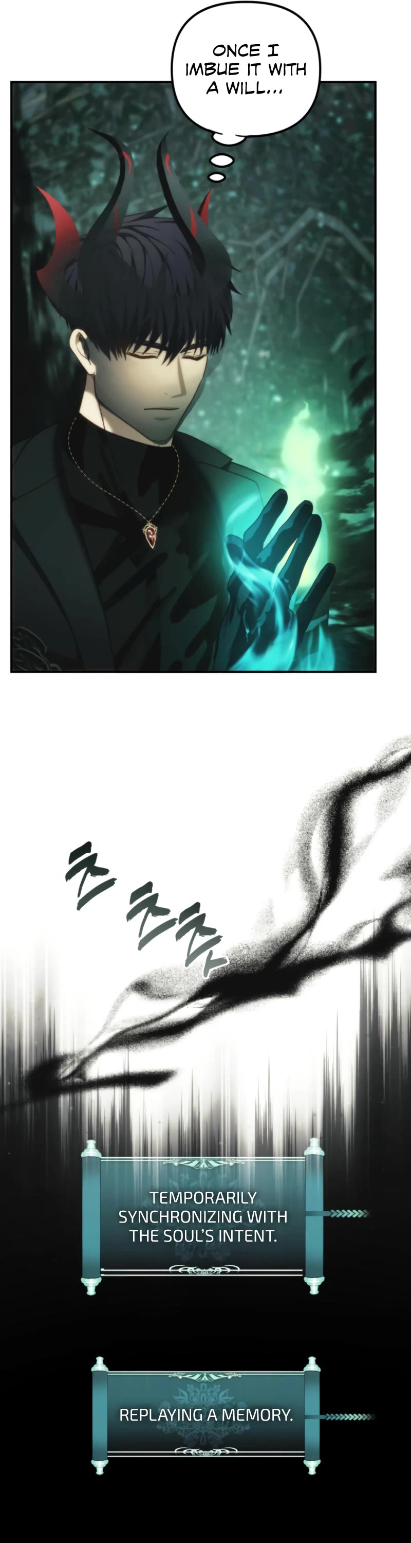 Ranker Who Lives A Second Time chapter 202 page 26