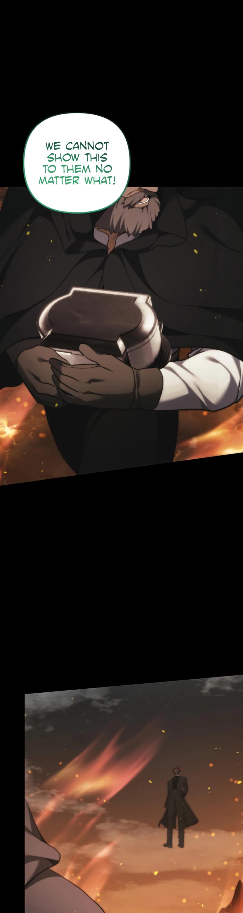 Ranker Who Lives A Second Time chapter 202 page 28