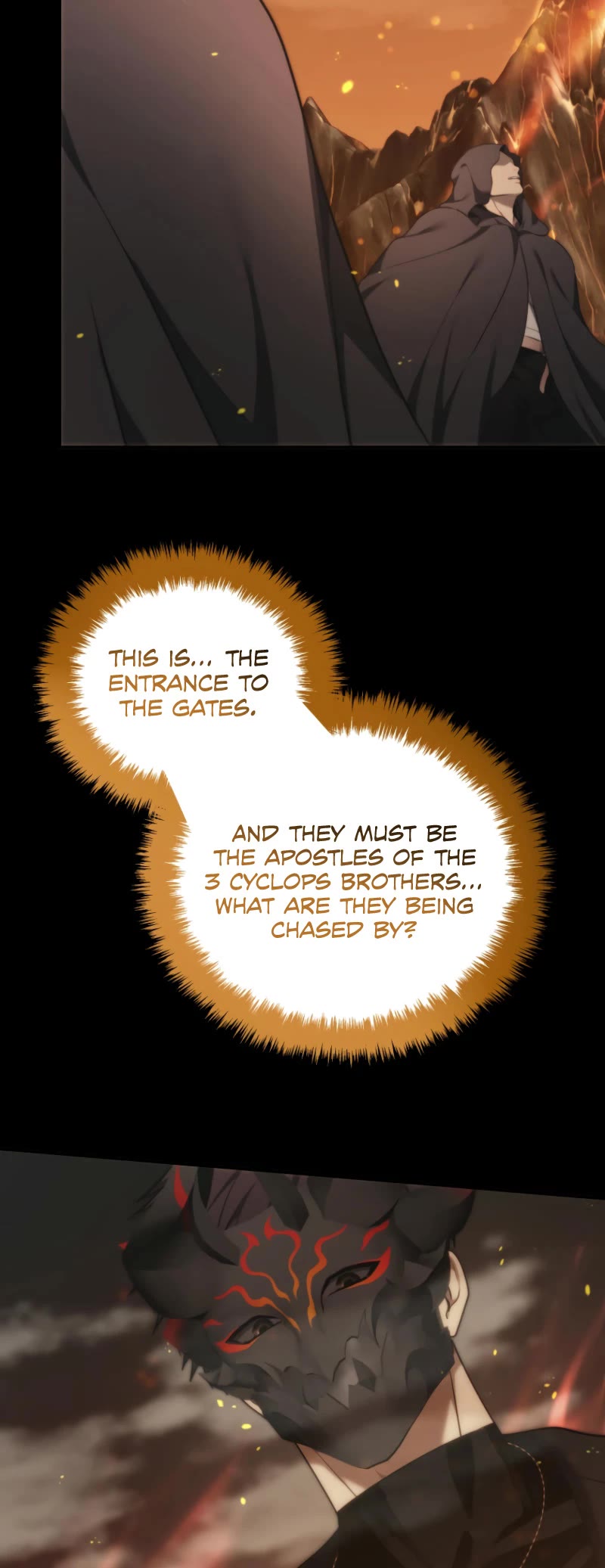 Ranker Who Lives A Second Time chapter 202 page 29