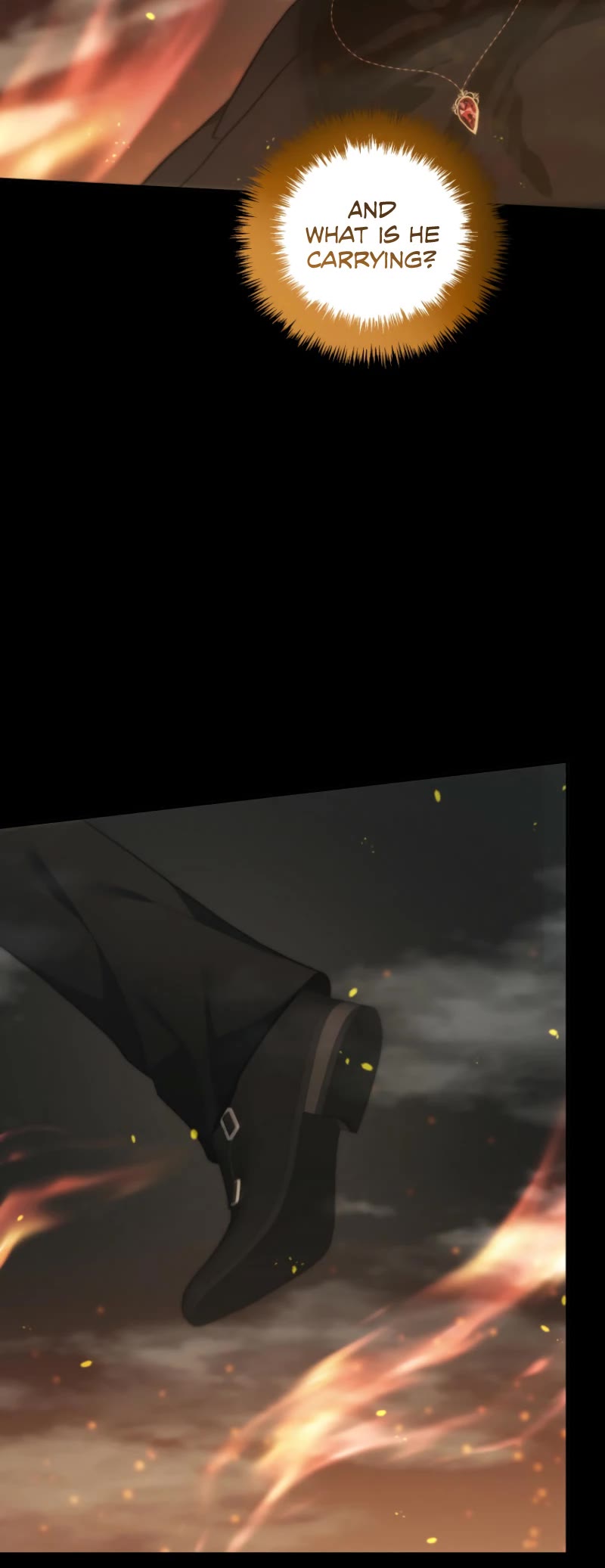 Ranker Who Lives A Second Time chapter 202 page 30