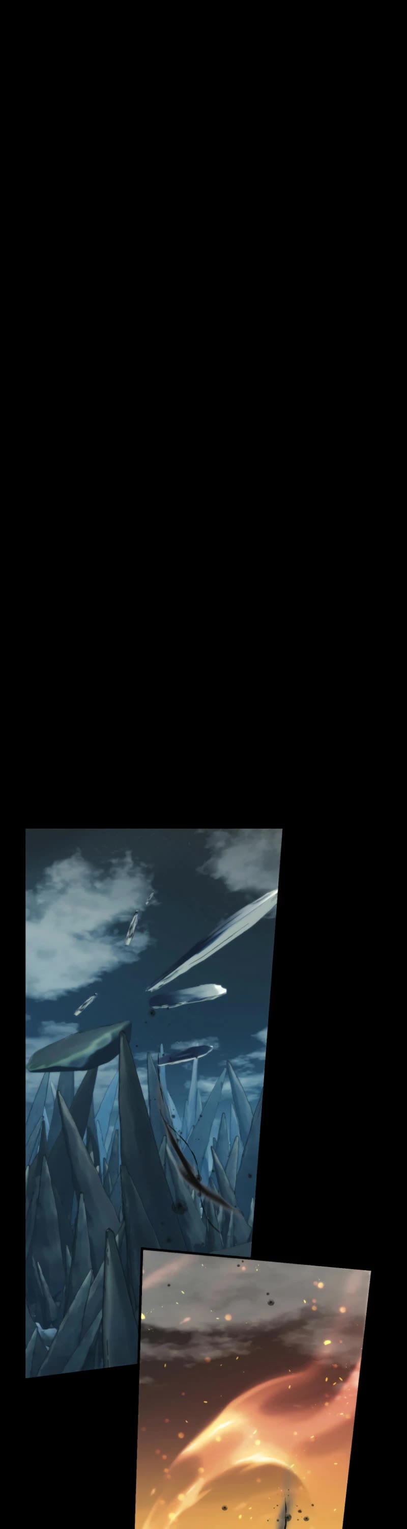 Ranker Who Lives A Second Time chapter 202 page 31