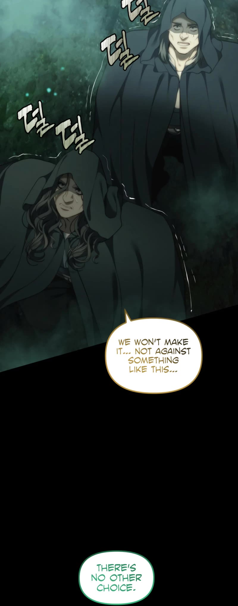 Ranker Who Lives A Second Time chapter 202 page 34