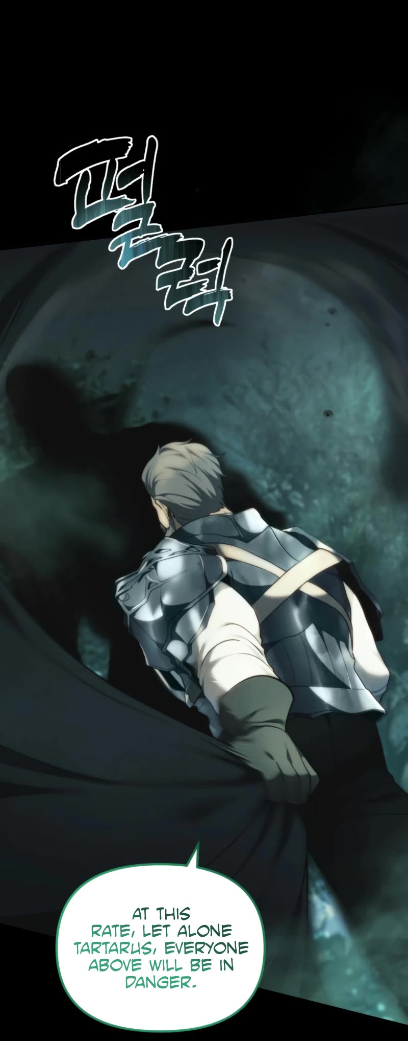 Ranker Who Lives A Second Time chapter 202 page 35