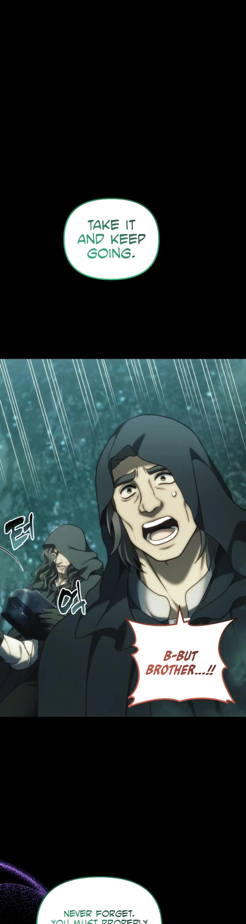 Ranker Who Lives A Second Time chapter 202 page 36