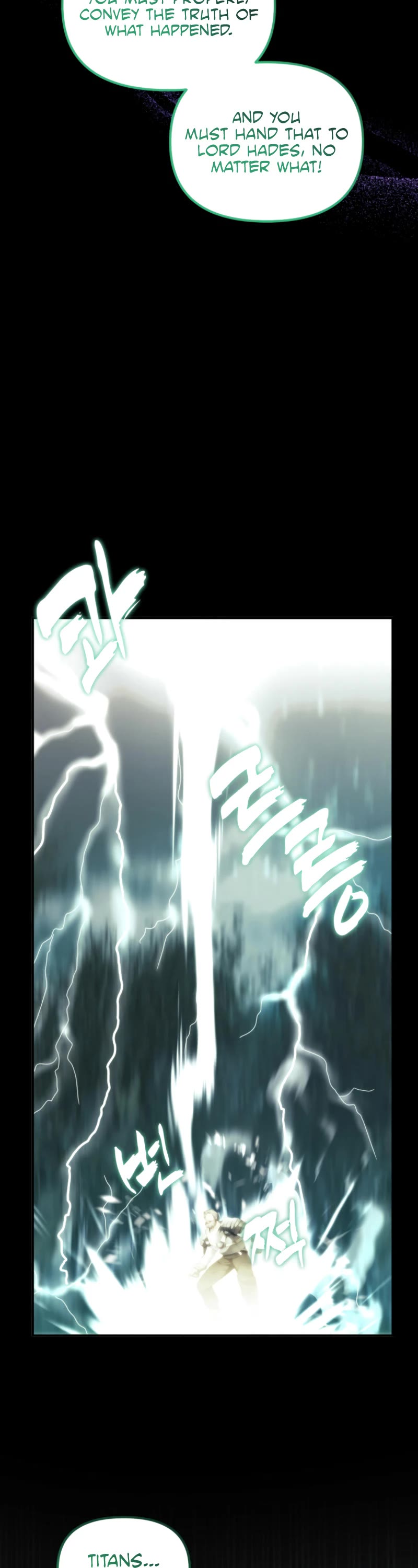 Ranker Who Lives A Second Time chapter 202 page 37