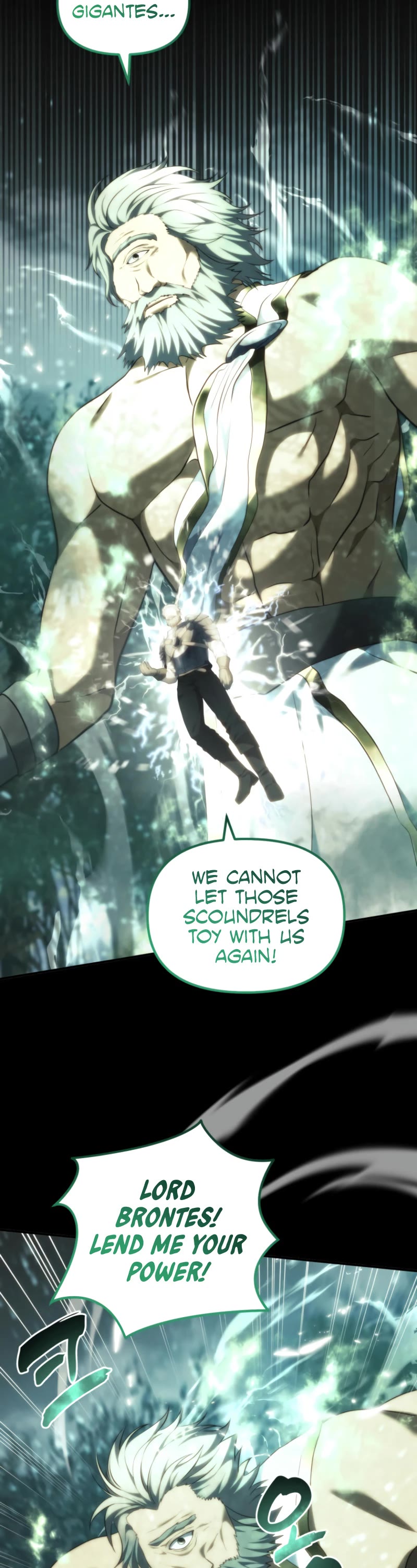 Ranker Who Lives A Second Time chapter 202 page 38