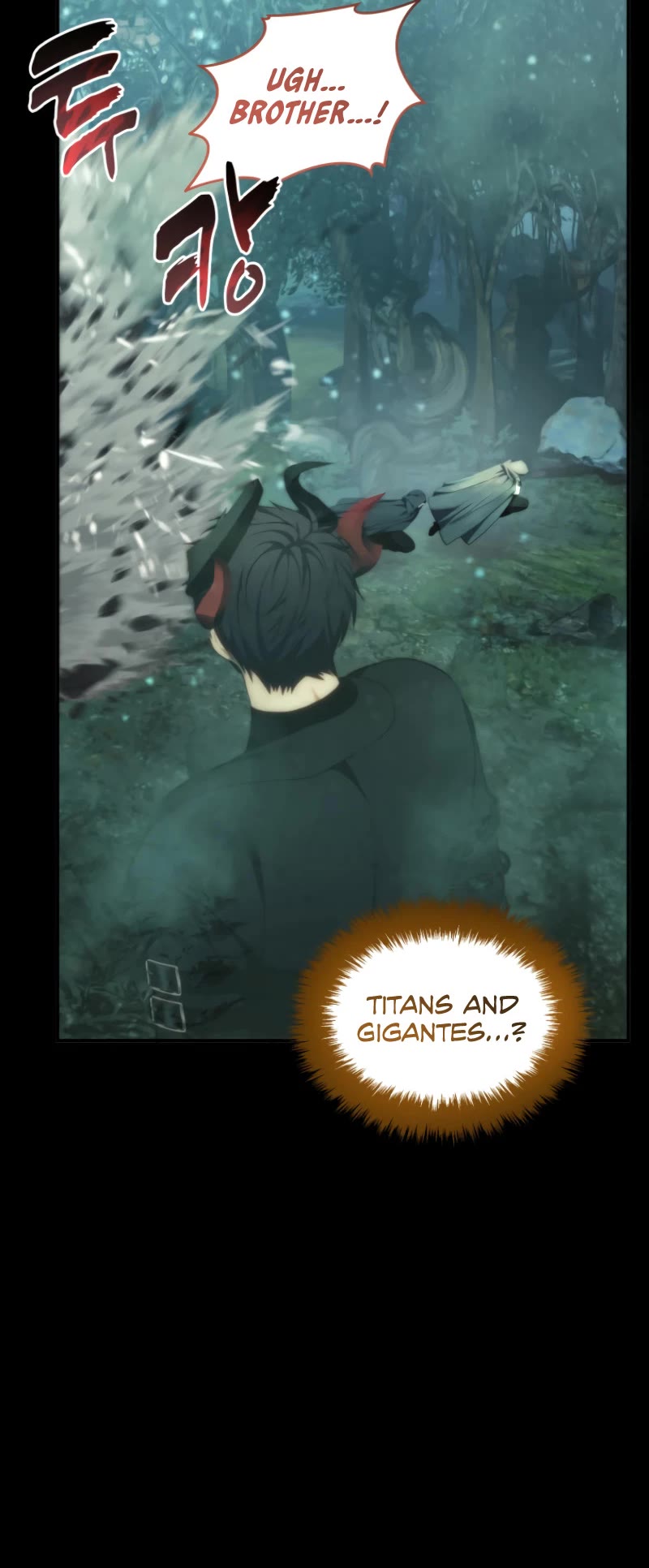 Ranker Who Lives A Second Time chapter 202 page 40