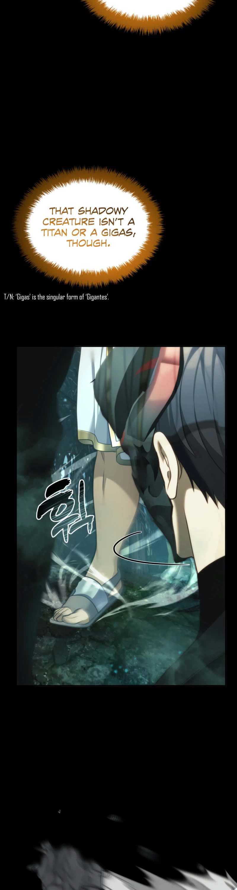 Ranker Who Lives A Second Time chapter 202 page 42