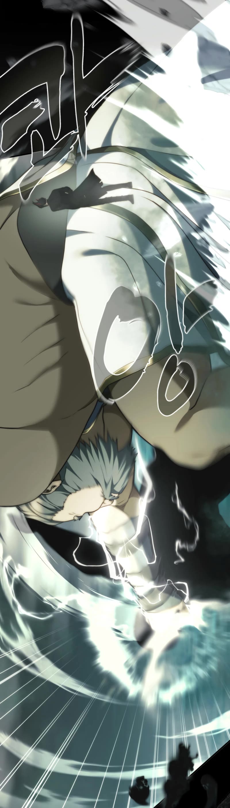 Ranker Who Lives A Second Time chapter 202 page 43