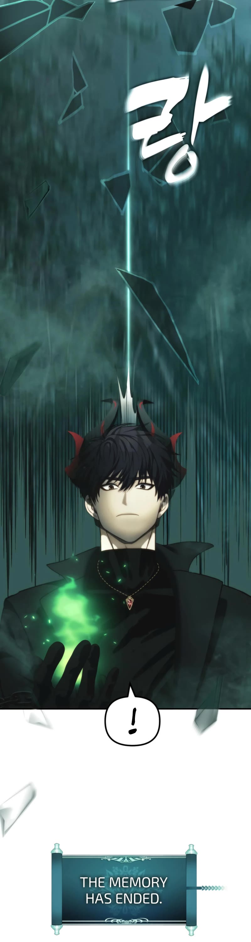 Ranker Who Lives A Second Time chapter 202 page 46