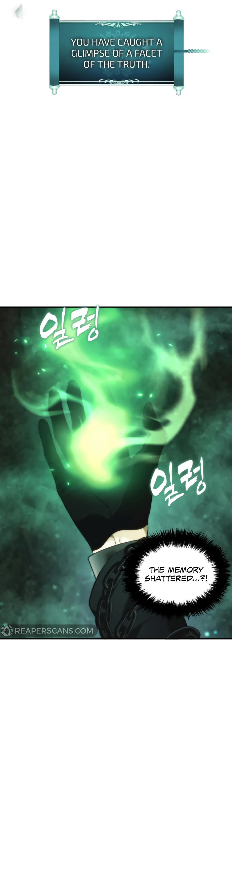 Ranker Who Lives A Second Time chapter 202 page 47