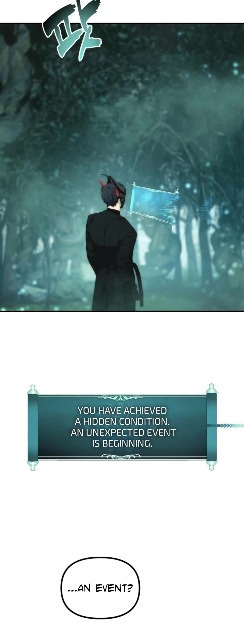 Ranker Who Lives A Second Time chapter 202 page 49