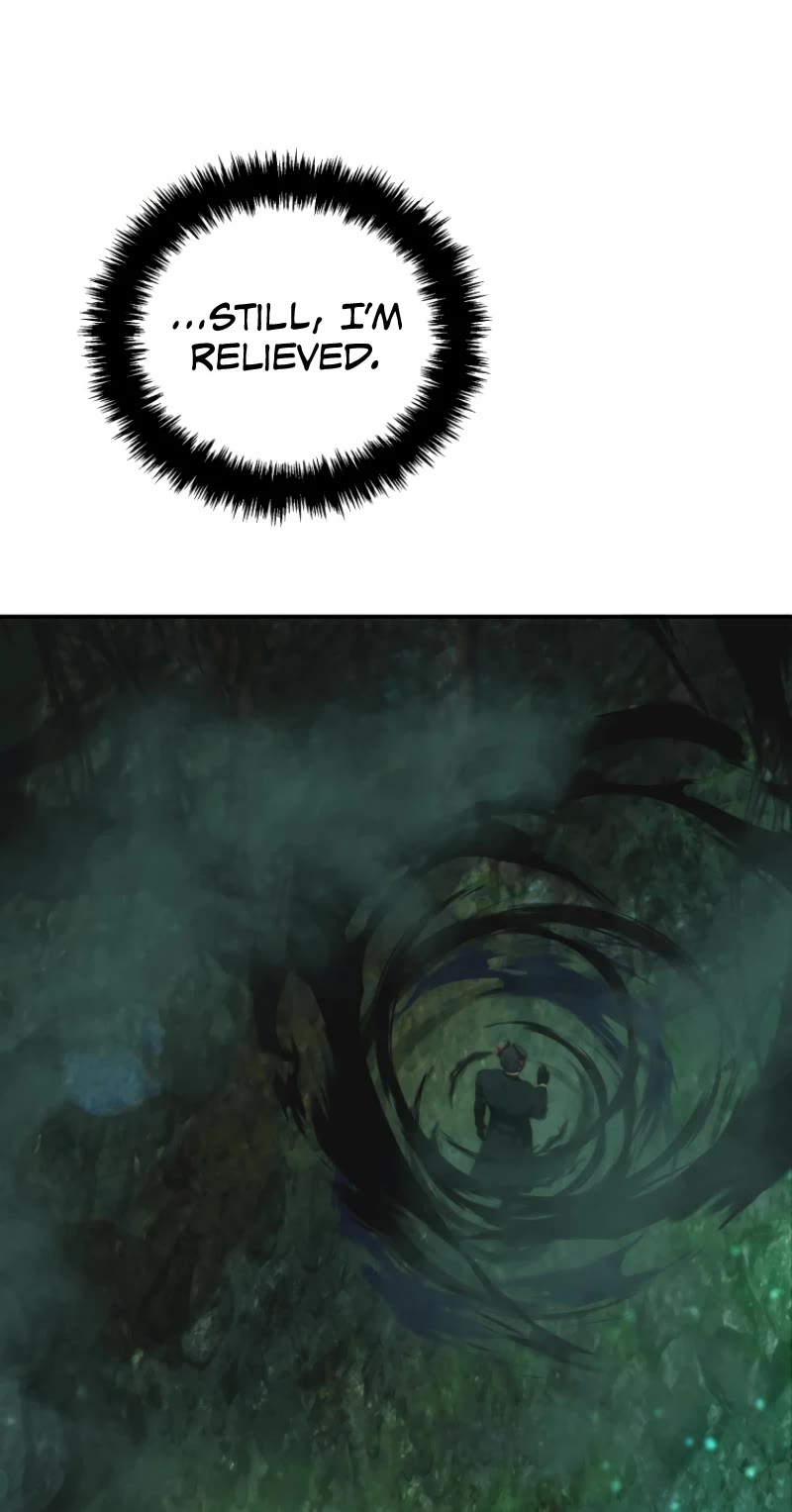 Ranker Who Lives A Second Time chapter 202 page 5