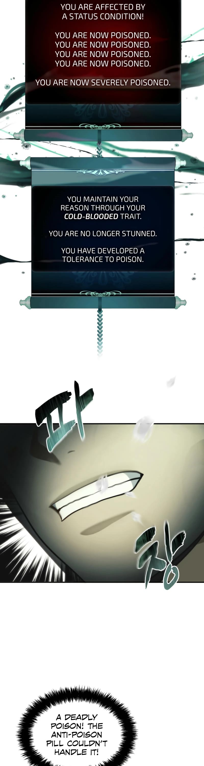 Ranker Who Lives A Second Time chapter 202 page 52