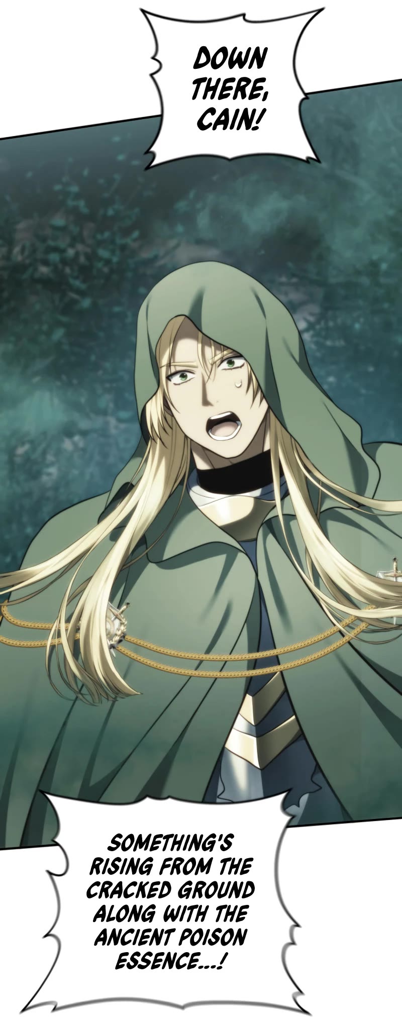 Ranker Who Lives A Second Time chapter 202 page 54