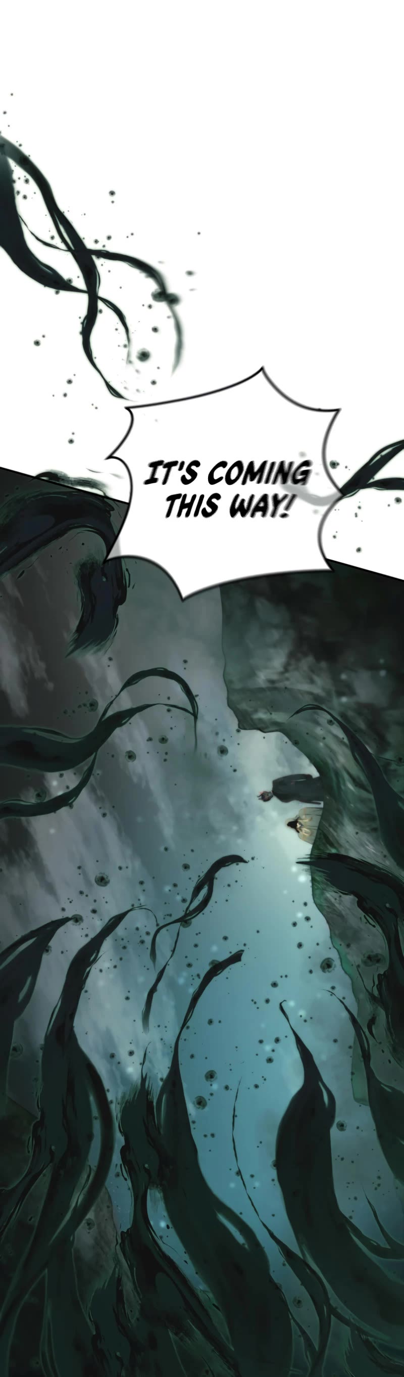 Ranker Who Lives A Second Time chapter 202 page 55