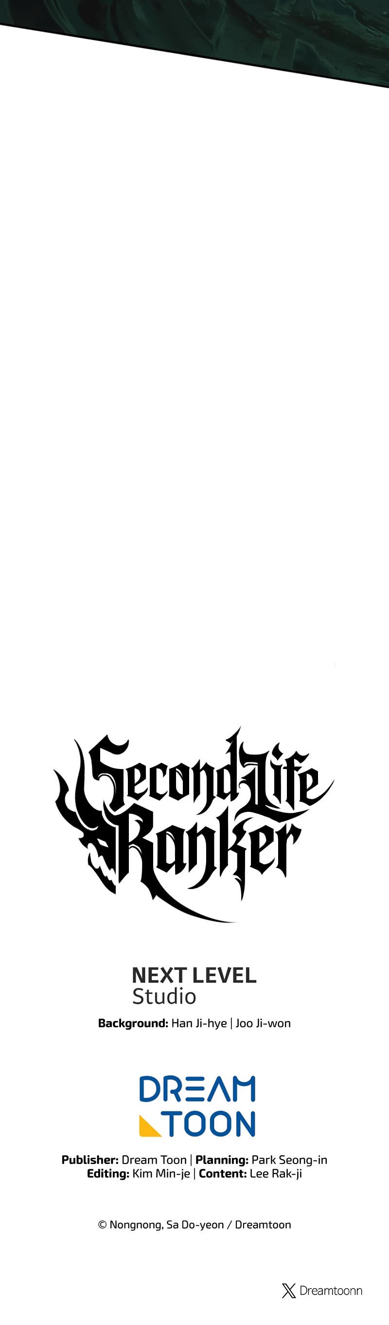 Ranker Who Lives A Second Time chapter 202 page 56