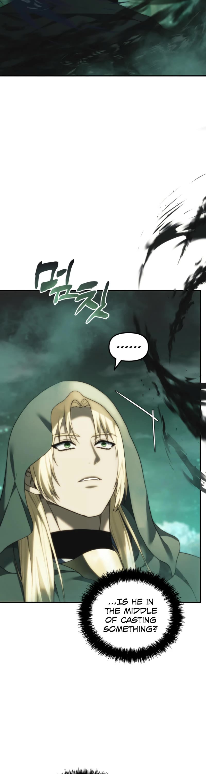 Ranker Who Lives A Second Time chapter 202 page 8