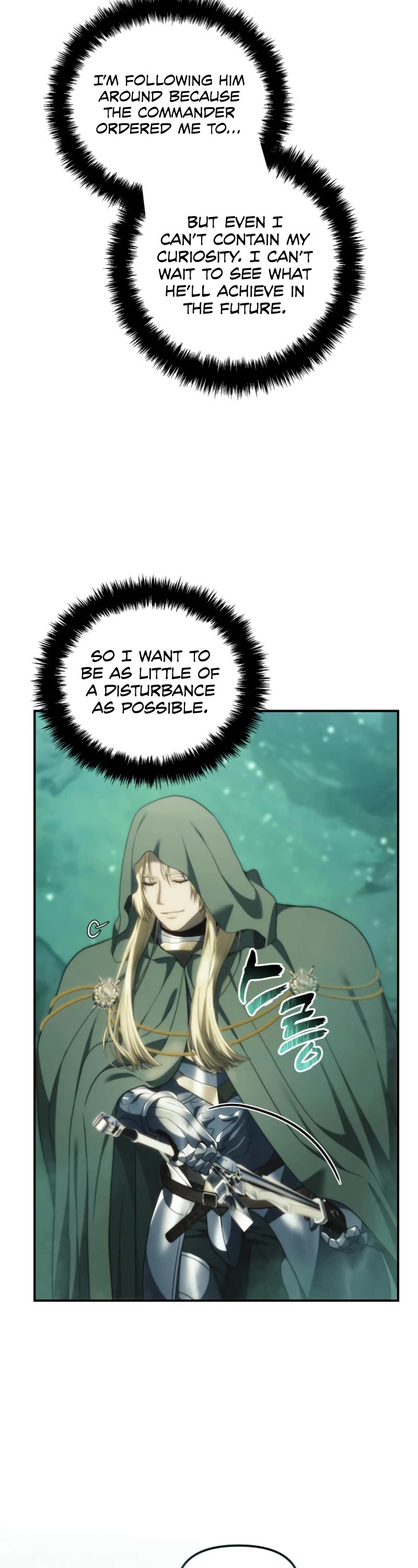 Ranker Who Lives A Second Time chapter 202 page 9