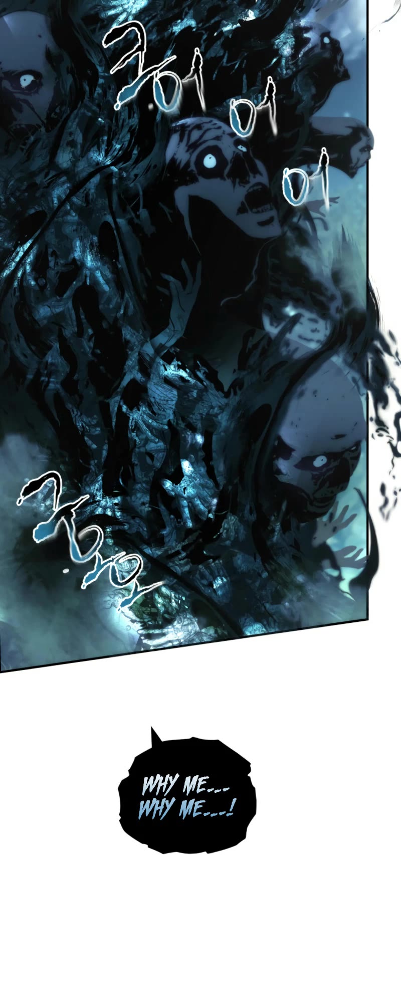 Ranker Who Lives A Second Time chapter 203 page 10