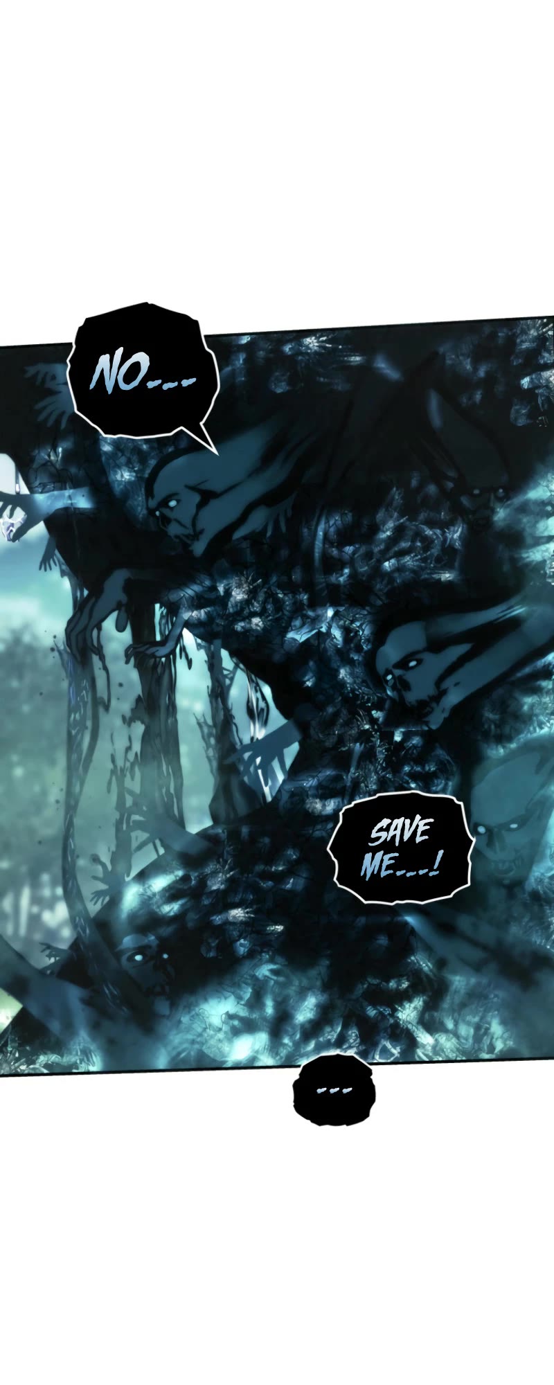 Ranker Who Lives A Second Time chapter 203 page 11