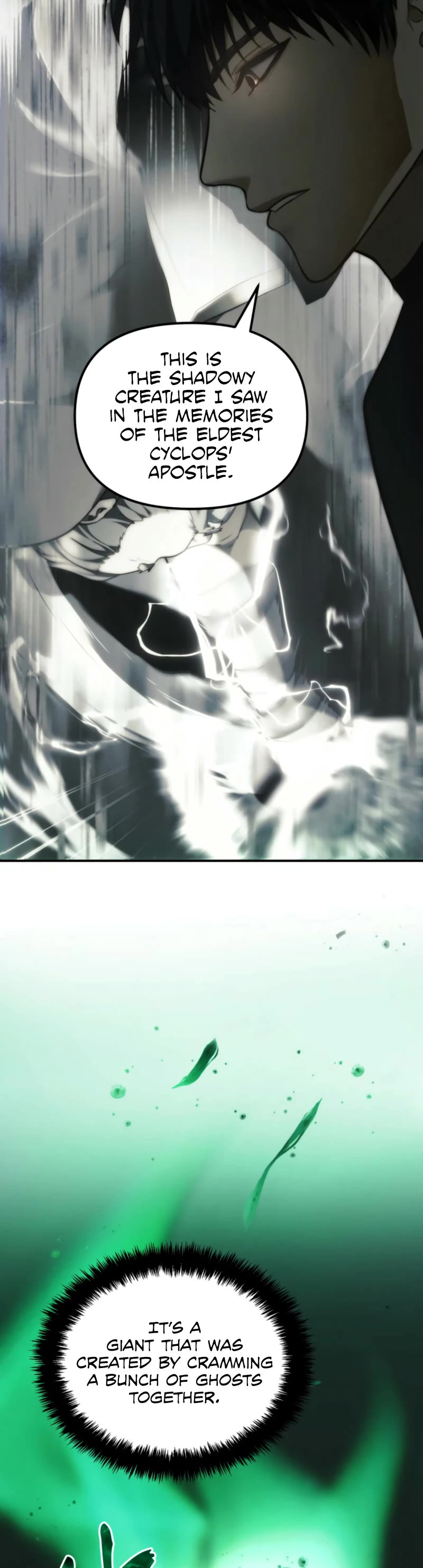 Ranker Who Lives A Second Time chapter 203 page 14