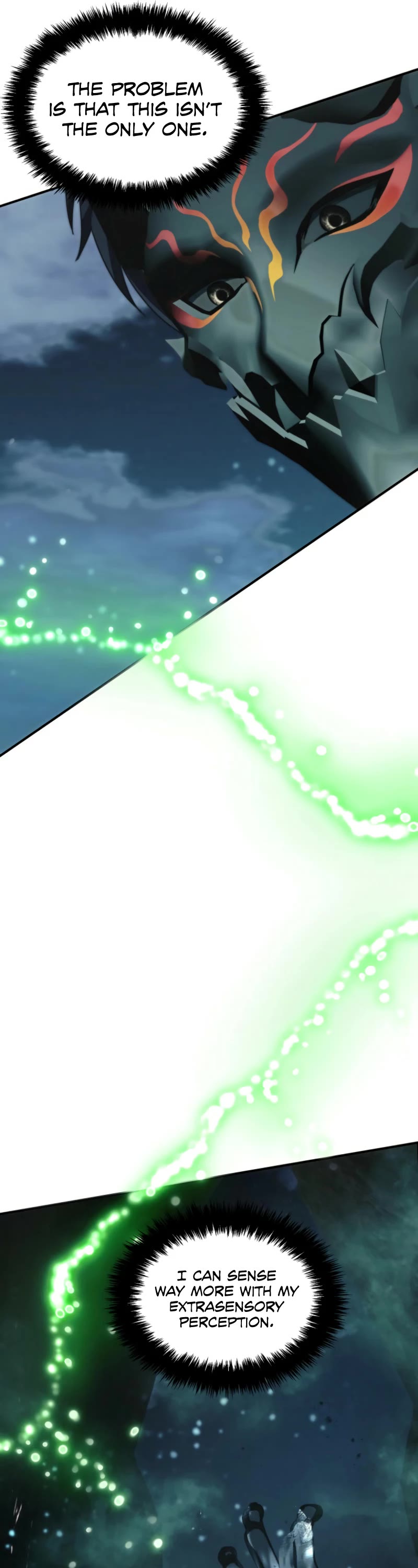 Ranker Who Lives A Second Time chapter 203 page 16