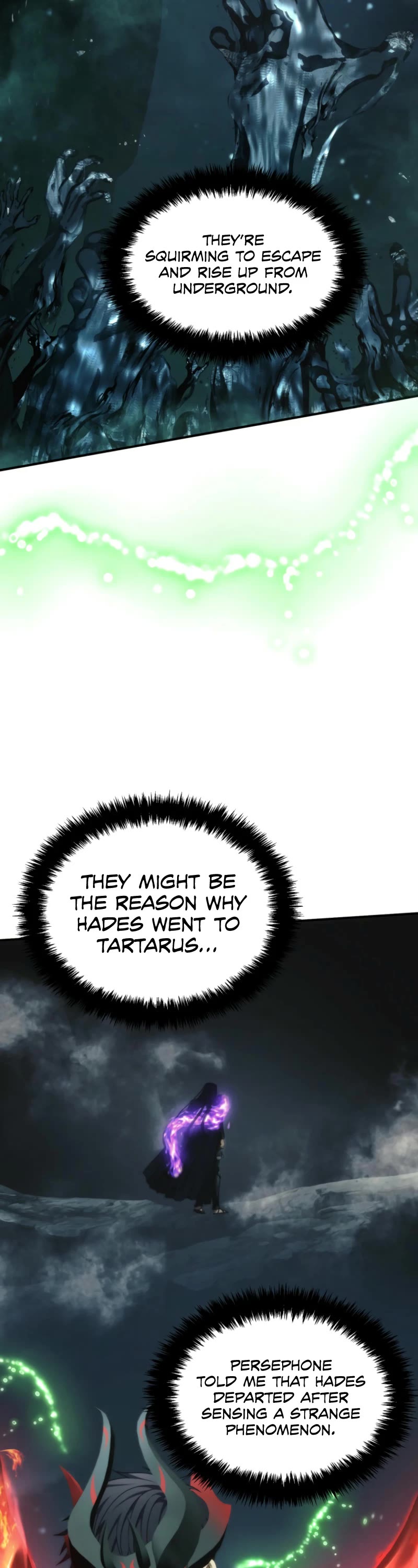 Ranker Who Lives A Second Time chapter 203 page 17