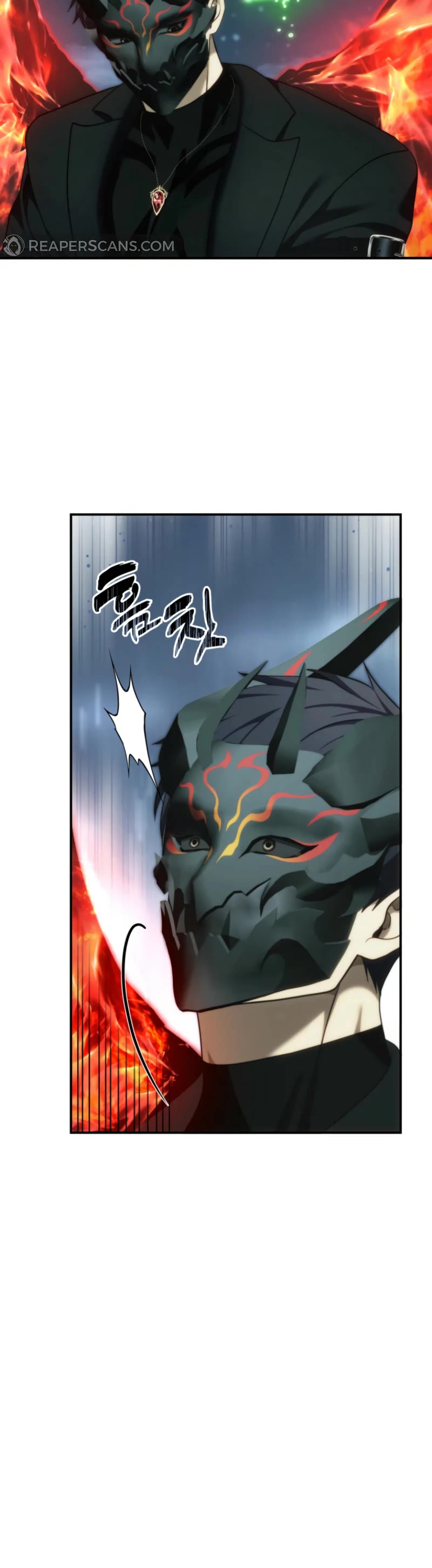 Ranker Who Lives A Second Time chapter 203 page 18