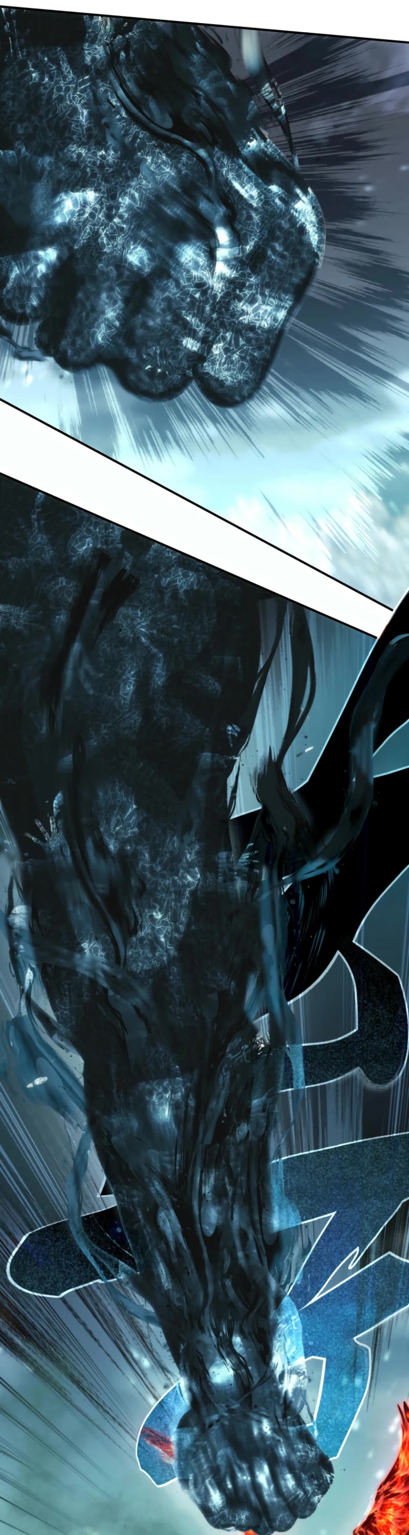 Ranker Who Lives A Second Time chapter 203 page 20