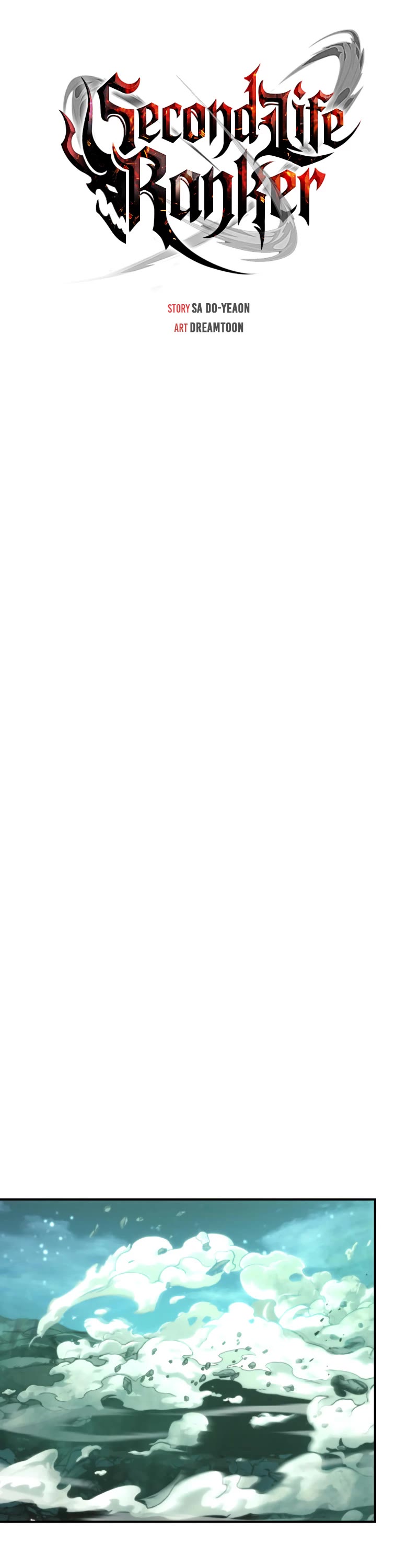 Ranker Who Lives A Second Time chapter 203 page 25