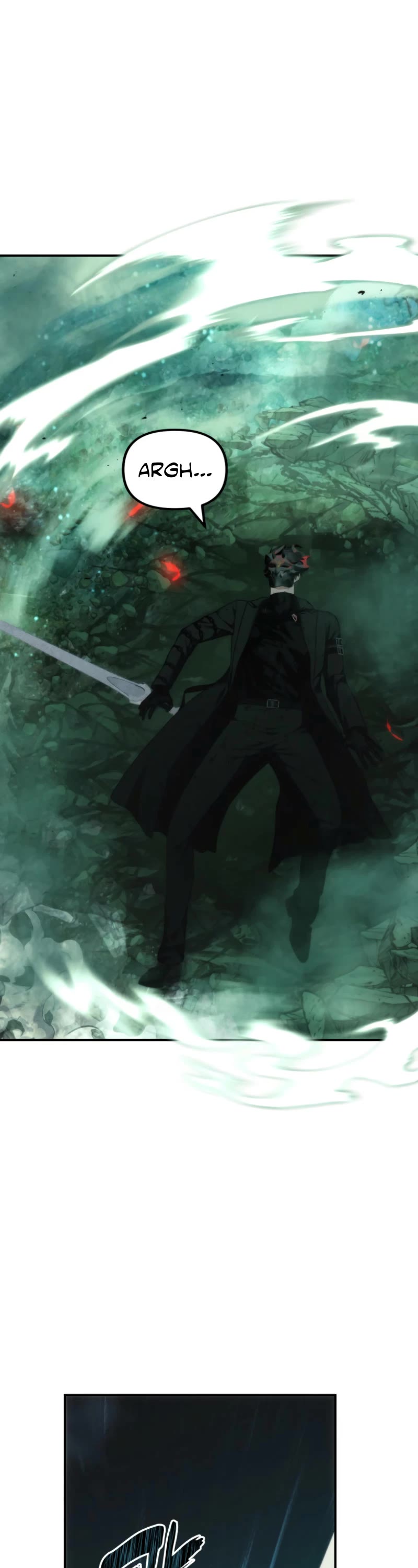 Ranker Who Lives A Second Time chapter 203 page 26