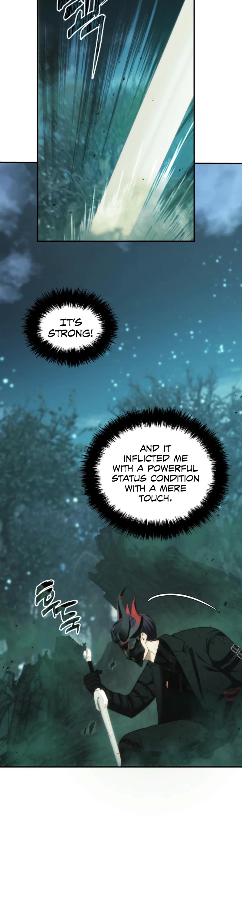 Ranker Who Lives A Second Time chapter 203 page 27