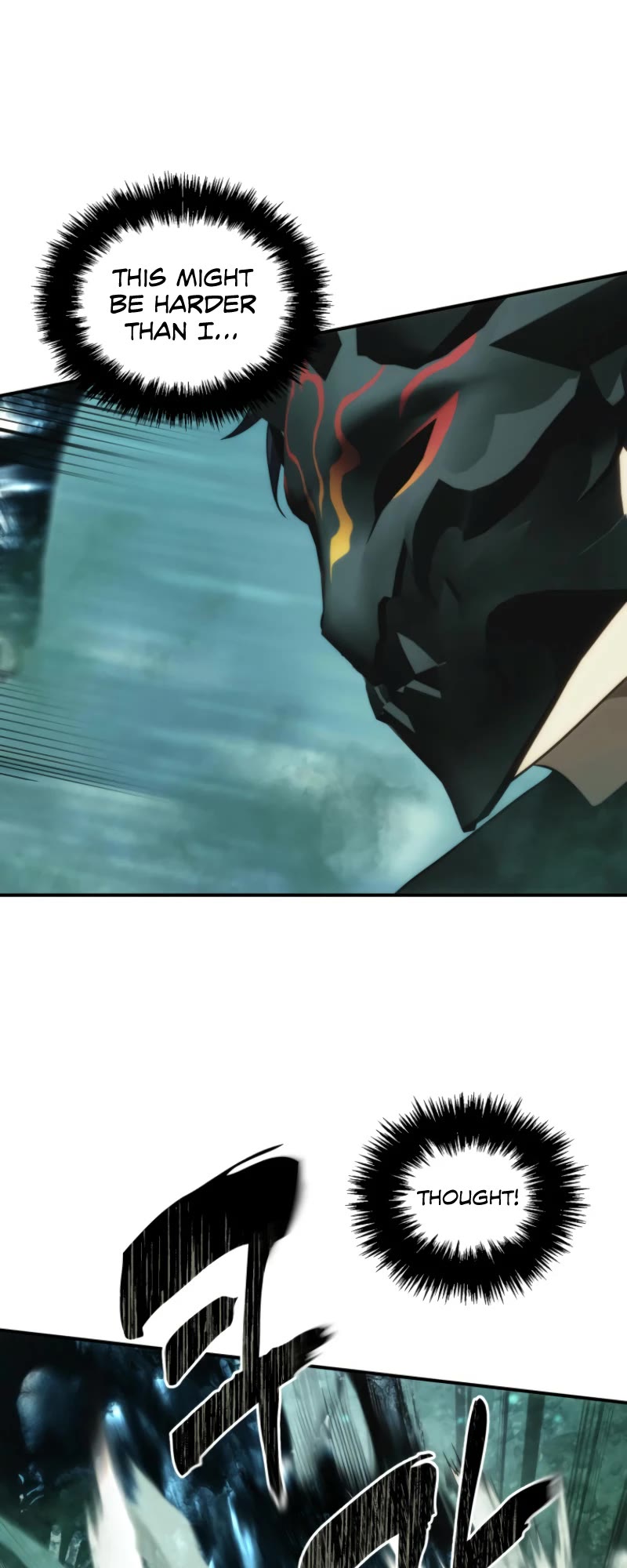 Ranker Who Lives A Second Time chapter 203 page 28