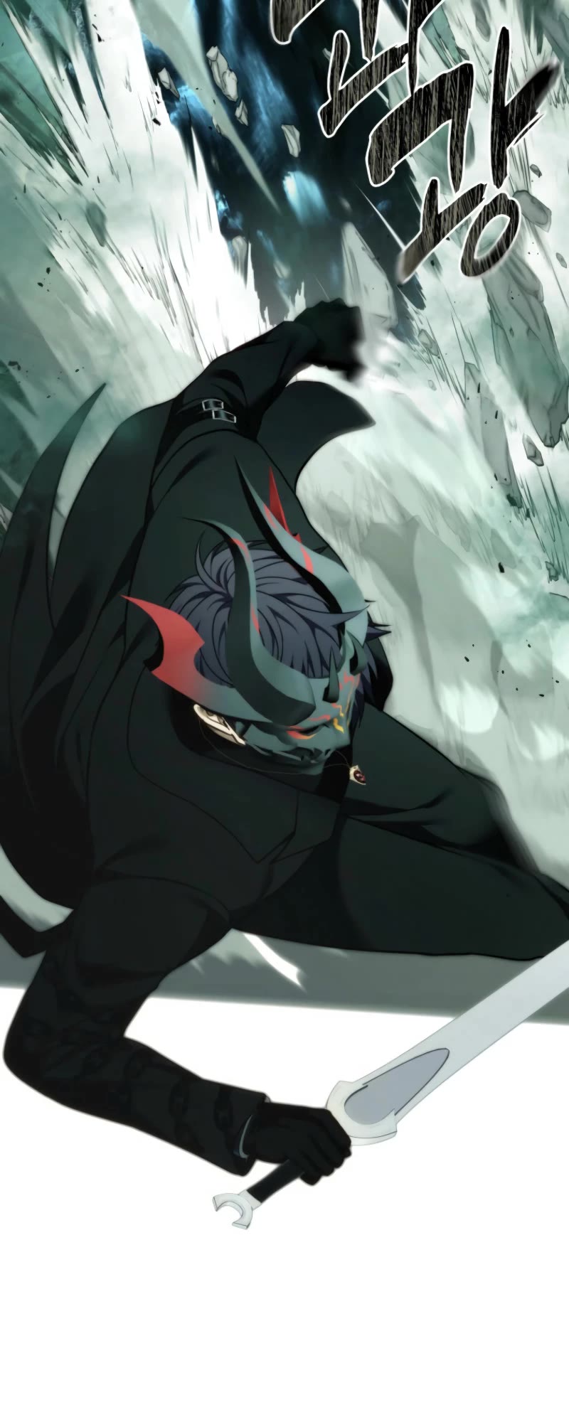 Ranker Who Lives A Second Time chapter 203 page 29