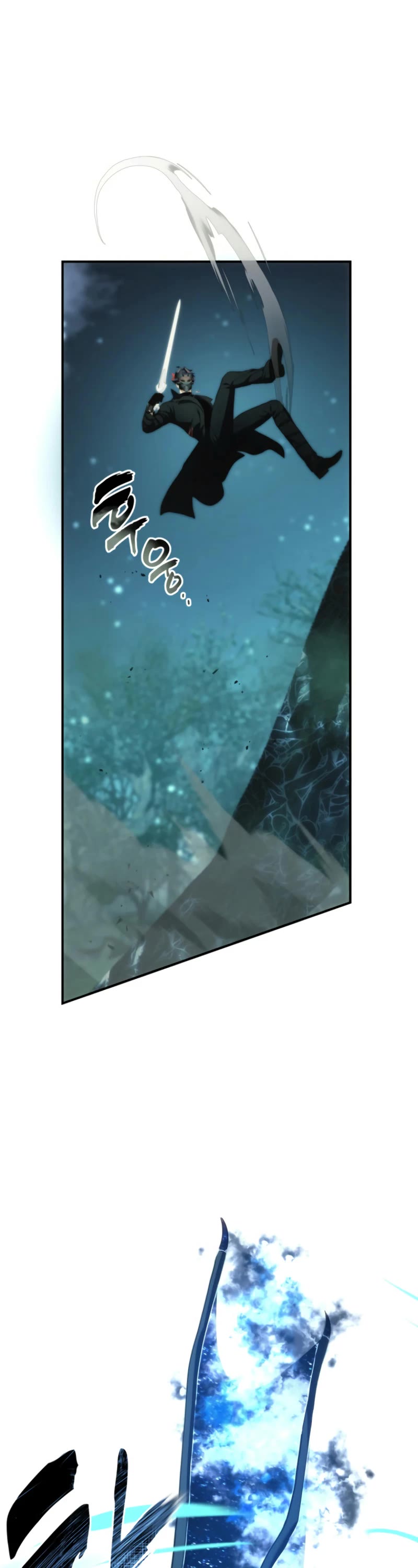 Ranker Who Lives A Second Time chapter 203 page 30