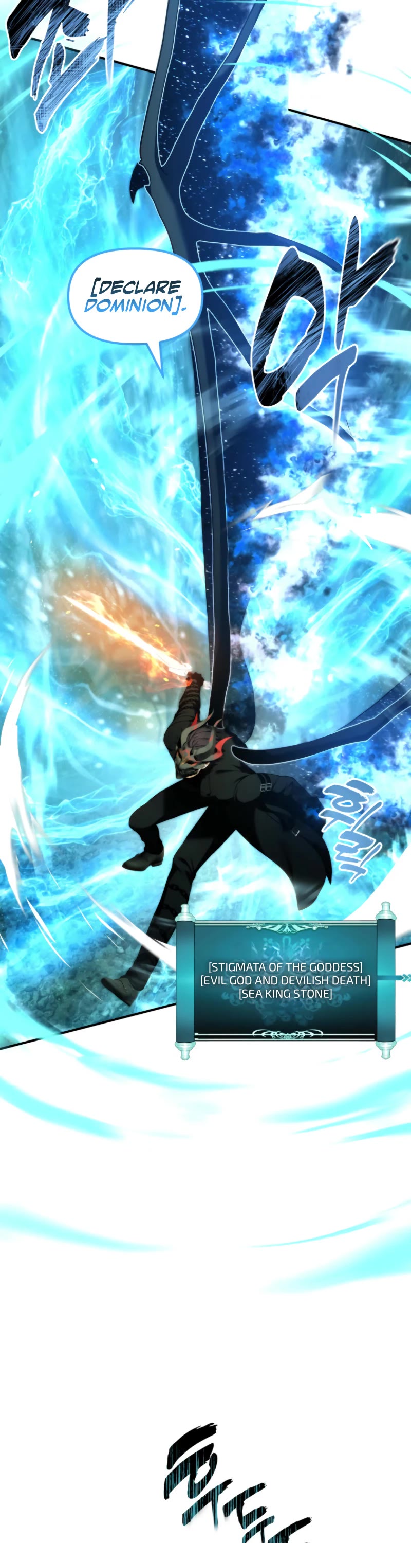 Ranker Who Lives A Second Time chapter 203 page 31