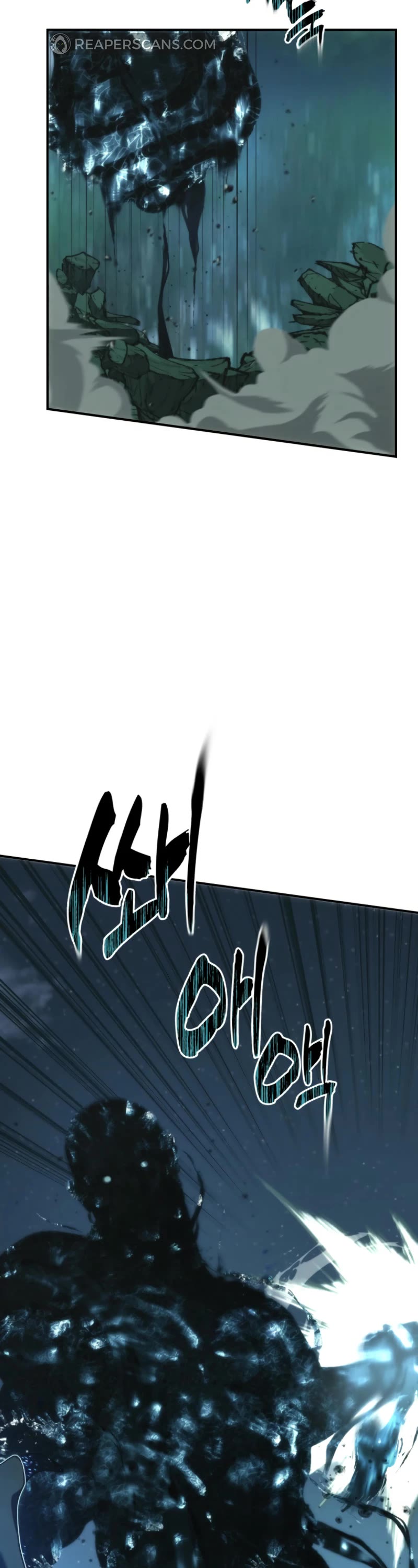 Ranker Who Lives A Second Time chapter 203 page 32