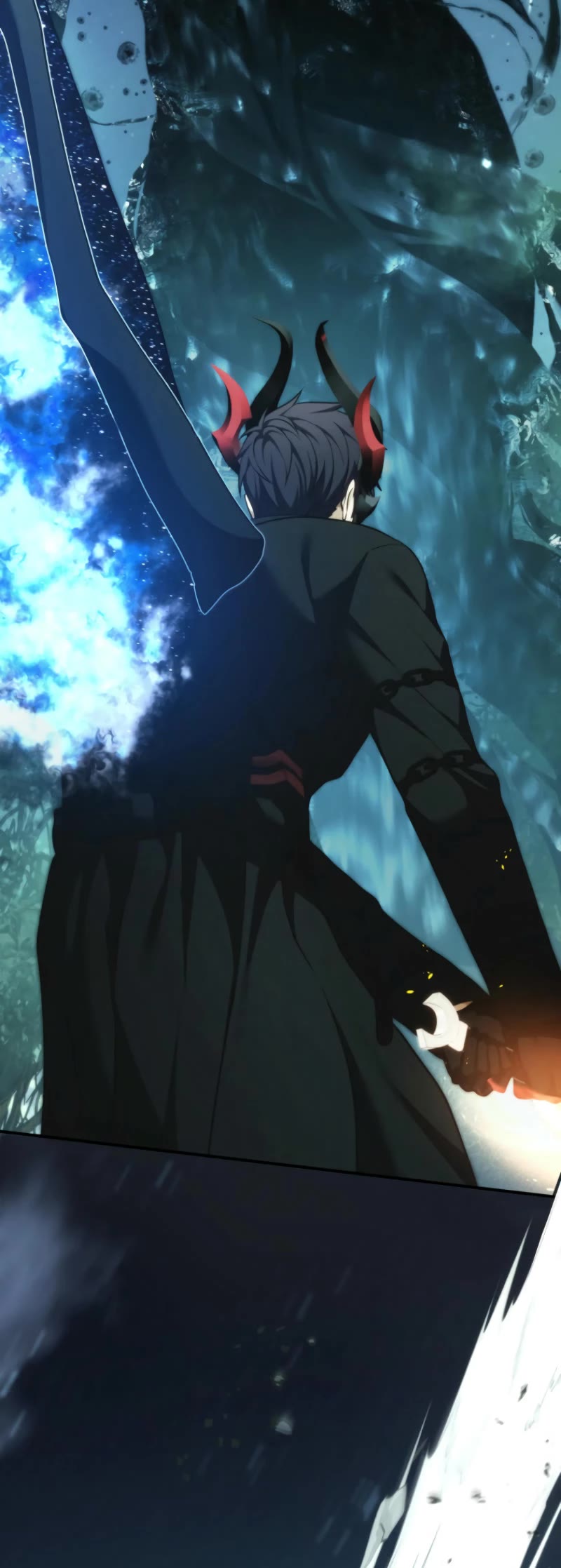 Ranker Who Lives A Second Time chapter 203 page 33