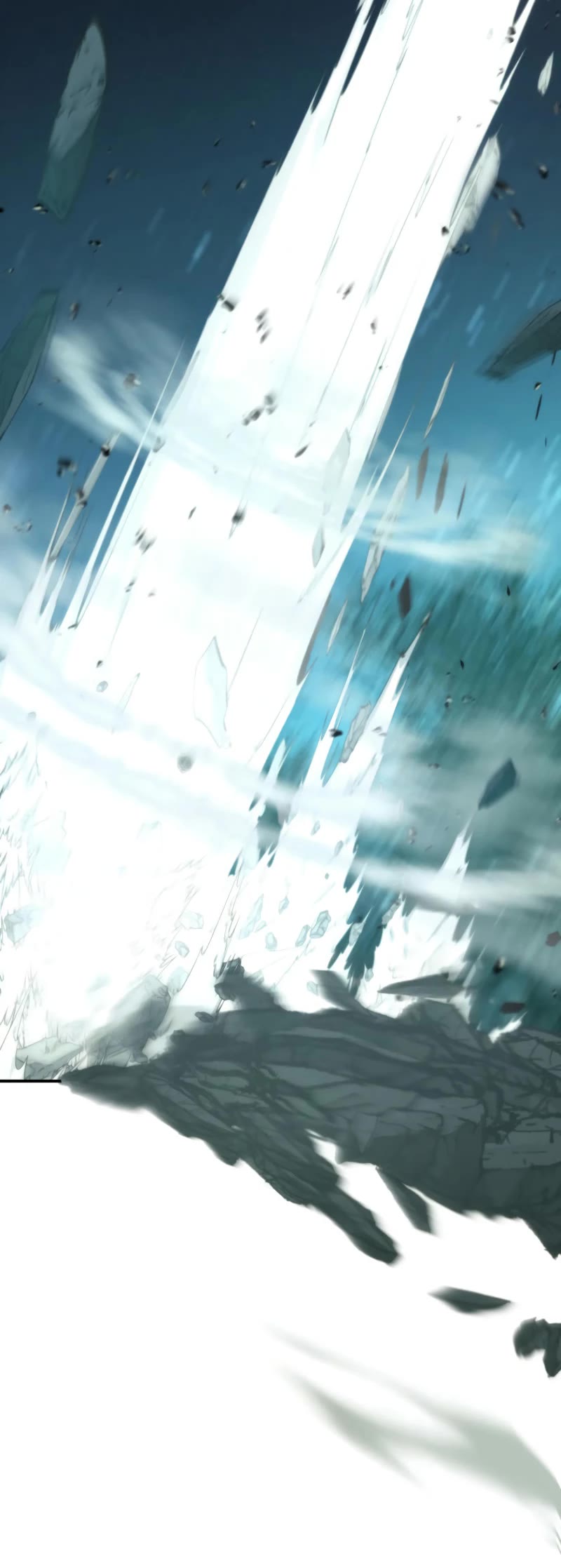 Ranker Who Lives A Second Time chapter 203 page 34