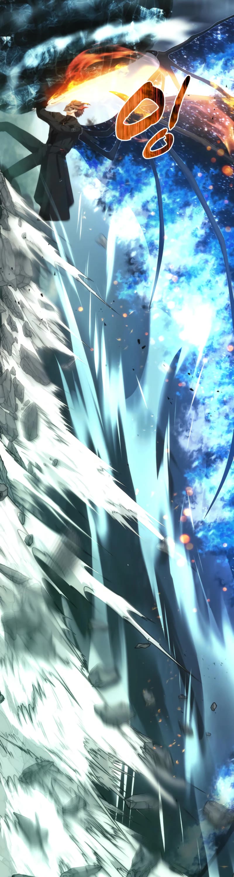 Ranker Who Lives A Second Time chapter 203 page 36