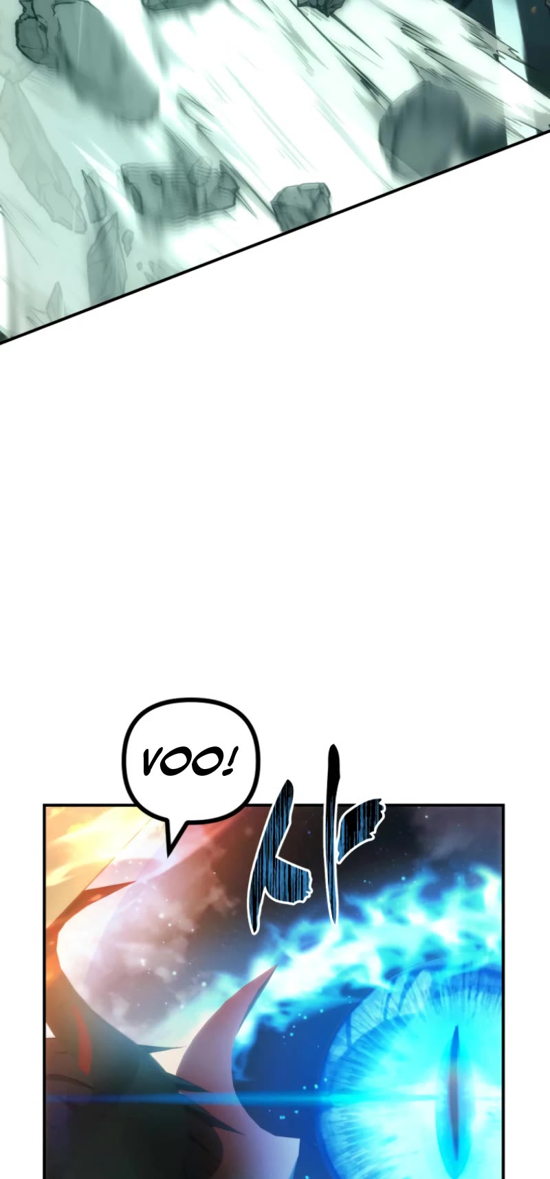 Ranker Who Lives A Second Time chapter 203 page 37