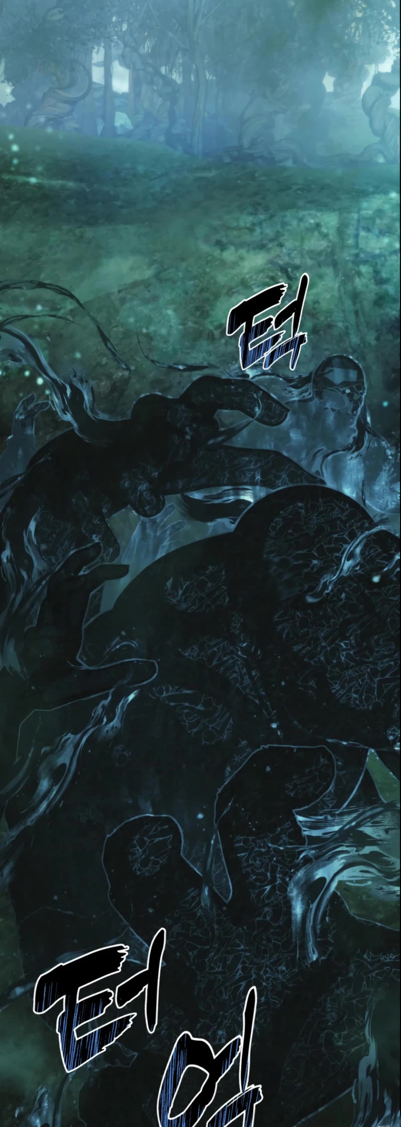 Ranker Who Lives A Second Time chapter 203 page 43