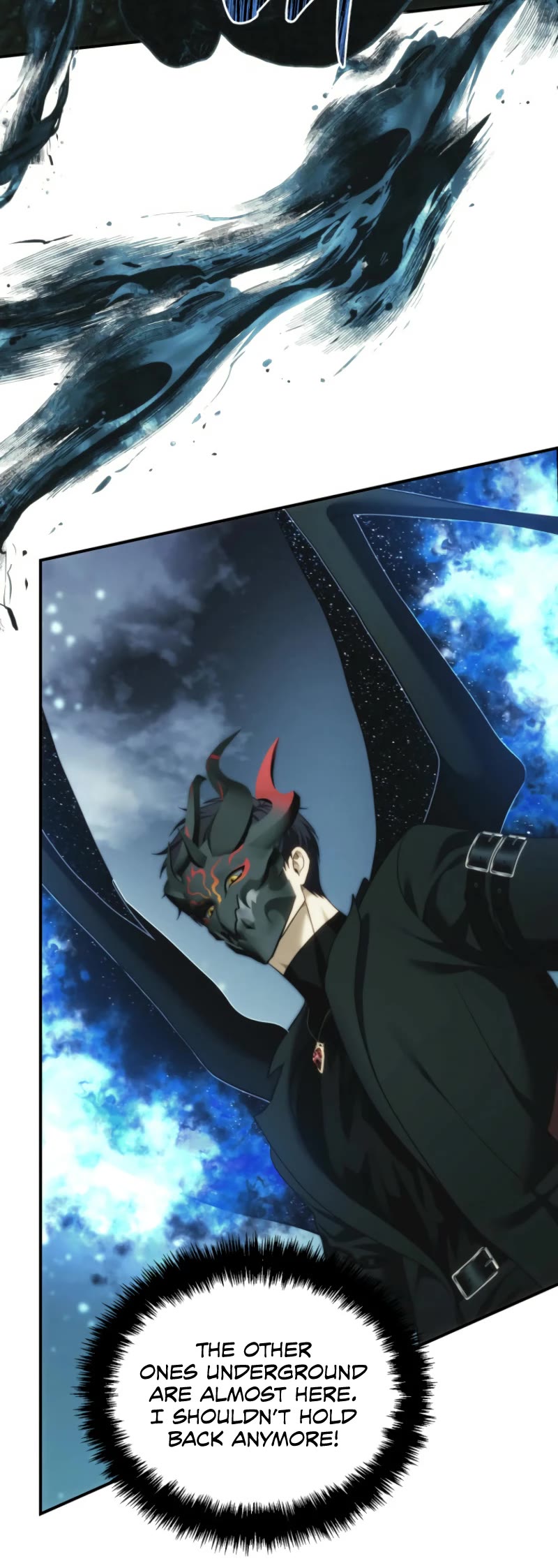 Ranker Who Lives A Second Time chapter 203 page 44