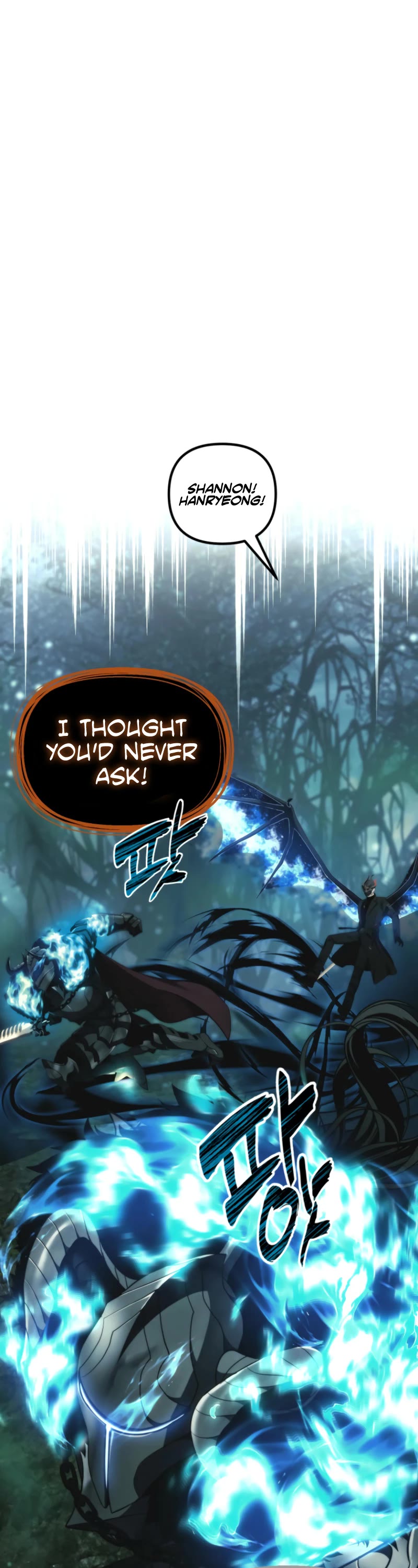 Ranker Who Lives A Second Time chapter 203 page 45